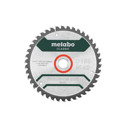 Metabo 628026000 lame de scie circulaire 16,5 cm 1 pièce(s)