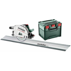Metabo KT 18 LTX 66 BL 691172840 - Scie circulaire con batterie, multicolore