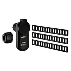 Metabo 630231000 télécommande RF sans fil Universel Appuyez sur les boutons