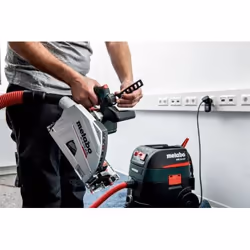 Metabo 630231000 télécommande RF sans fil Universel Appuyez sur les boutons