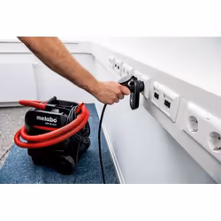 Metabo 630231000 télécommande RF sans fil Universel Appuyez sur les boutons - Vue supplémentaire 4