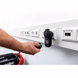 Metabo 630231000 télécommande RF sans fil Universel Appuyez sur les boutons - Vue supplémentaire 5