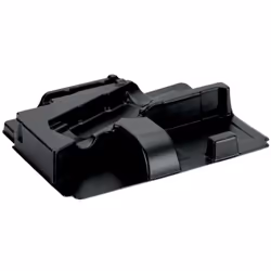 Caractéristiques :Convient au Multitool MT 400 QuickConvient à la metaBOX 145, videIncrustation précisément adaptée aux outil ...