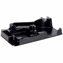 Caractéristiques :Convient à la ponceuse de rénovation RSEV 17-125Convient pour metaBOX 165 L, videInsert précisément adapté  ...