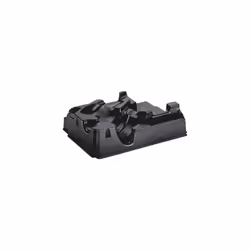 Metabo 628908000 Tablette Polystyrène (L x l) 373 mm x 260 mm
