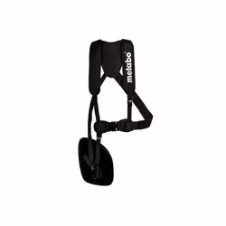 Metabo 628428000, Noir, 1 pièce(s)