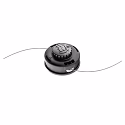 Metabo 628429000, Bobine de coupe-bordures, Noir, 4 m, FSD / FSB 36-18 LTX BL 40