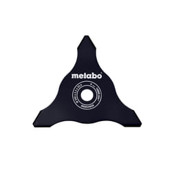 Metabo 628432000 accessoire de débroussailleuses et coupe-bordures Lame de débroussailleuse