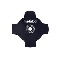 Metabo 628433000 accessoire de débroussailleuses et coupe-bordures Lame de débroussailleuse