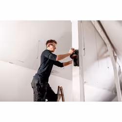 Metabo SXA 18 LTX 125 BL Ponceuse orbitale aléatoire 10000 tr/min Noir, Vert