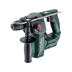 Metabo - Marteau perforateur SDS-plus 12V Powermaxx 600207860 - bh 12 bl 16 - sans batterie ni chargeur, carton