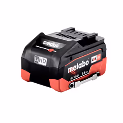 Metabo 624990000 batterie et chargeur d’outil électroportatif - Vue supplémentaire 3