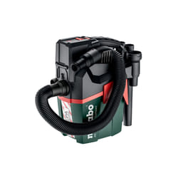 Metabo 602029850 Aspirateur 6 L Aspirateur sans sac Sec&humide Sac à poussière
