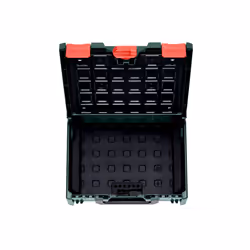 Metabo 626897000 Boîte à outils Noir, Vert Acrylonitrile-Butadiène-Styrène (ABS)