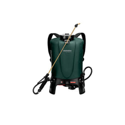 Metabo RSG 18 LTX 15 Pulvérisateur de jardin dorsal 15 L