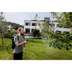 Metabo RSG 18 LTX 15 Pulvérisateur de jardin dorsal 15 L - Vue supplémentaire 5