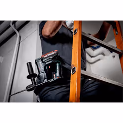 Metabo COMBO SET 2.5.2 18V - Vue supplémentaire 6
