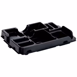 Caractéristiques :Convient à la meuleuse d'angle sans fil PowerMaxx CC 12 BLConvient à la metaBOX 145, videInsert précisément ...