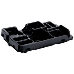 Insert Metabo pour meuleuse d'angle sans fil PowerMaxx cc 12 bl