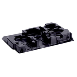 Metabo 628918000 Accessoire de boîte de rangement Noir Ensemble de diviseurs