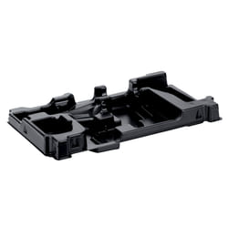 Metabo 628919000 Accessoire de boîte de rangement Noir Ensemble de diviseurs