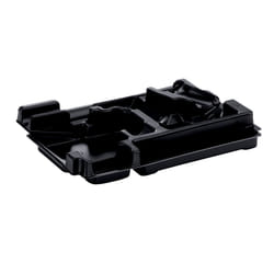 Metabo 628920000 Accessoire de boîte de rangement Noir Ensemble de diviseurs