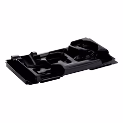 Metabo 628921000, Ensemble de diviseurs, Noir, Polystyrol, Metabo BH 18 LTX BL 16 Metabo metaBOX 145 L, 473 mm, 278 mm