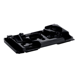 Metabo 628921000 Accessoire de boîte de rangement Noir Ensemble de diviseurs