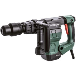 Metabo - Marteau burineur sds Max mh 5 - 1100W - Energie 7,1 j - jusqu'à 3000 frappe/min