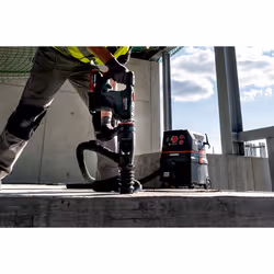 Metabo KHA 18 LTX BL 40 580 tr/min SDS Max