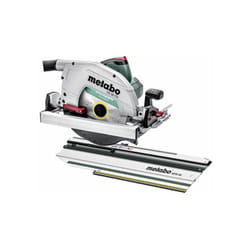 Metabo SET KS 85 FS (691197000) SCIE CIRCULAIRE PORTATIVE