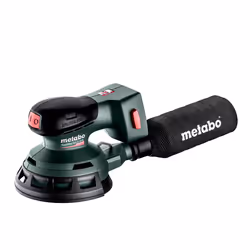 Metabo POWERMAXX SXA 12-125 BL