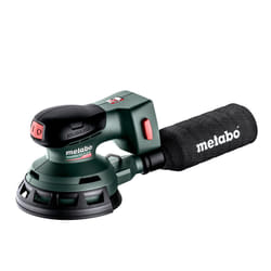 Metabo POWERMAXX SXA 12-125 BL 10000 tr/min 20000 OPM Noir, Vert