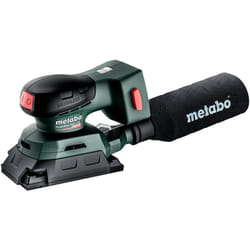 Metabo - Scie à ruban sans fil PowerMaxx sra 12 bl avec plateau de ponçage 80x133mm dans x 215