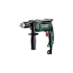 Metabo - sbe 650 -perceuse à percussion 650 w 600742000
