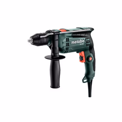 Perceuse à percussion électrique Metabo SBE 650 QUICK