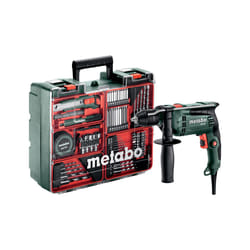 Metabo SBE 650 Set 1500 tr/min Sans clé 1,8 kg Noir, Vert