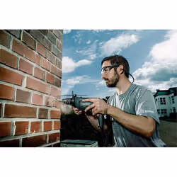 Perceuse électrique Metabo BE 650; 650 W