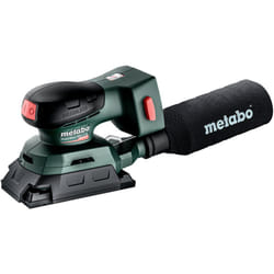 Metabo - Scie à ruban sans fil PowerMaxx sra 12 bl avec plateau de ponçage 80x133mm dans le carton