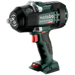 Metabo - Visseuse à choc sans fil ssw 18 ltx 1450 BLCarton