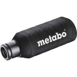 Metabo 631369000 Sac à poussière en tissu