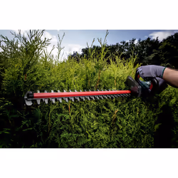 Metabo HS 18 LTX 45 Double-lame 2 kg - Vue supplémentaire 15