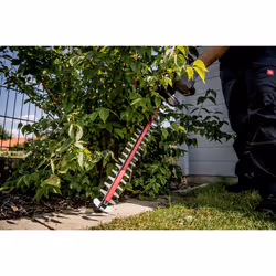 Metabo HS 18 LTX 65 Double-lame 2,3 kg - Vue supplémentaire 12