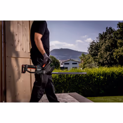 Metabo HS 18 LTX 65 Double-lame 2,3 kg - Vue supplémentaire 14