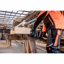 Metabo MS 36-18 LTX BL 40 - Vue supplémentaire 10