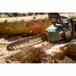Metabo MS 36-18 LTX BL 40 - Vue supplémentaire 13