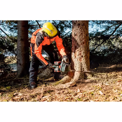 Metabo MS 36-18 LTX BL 40 - Vue supplémentaire 5