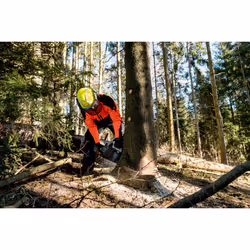Metabo MS 36-18 LTX BL 40 - Vue supplémentaire 6
