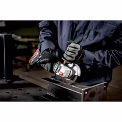 Metabo 613052840 meuleuse d'angle 12,5 cm 10000 tr/min 1,8 kg - Vue supplémentaire 5