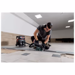 Metabo 613054650 meuleuse d'angle 12,5 cm 10000 tr/min 2,5 kg - Vue supplémentaire 7